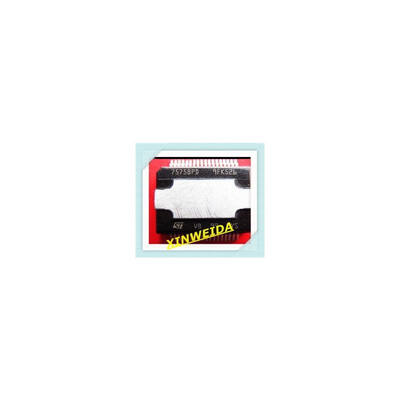 

5pcs/lot tda7575bp tda7575 t7575b 7575 SOP GOOD qualtity HOT SELL .FREE SHIPPING.BUY IT DIRECT