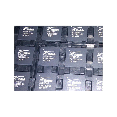 

10PCS/LOT RT3052F RT3052 BGA ic original electronics kit in stock