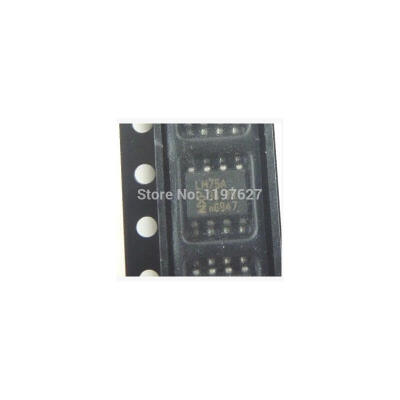 

Free Shipping LM75AD LM75 LM75A SOP ORIGINAL integrate circuit ic 10PCS/LOT