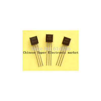 

100 pcs Transistor MPSA92 MPS A92 MPS-A92 TO-92