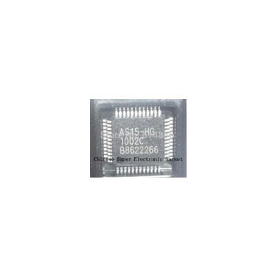 

5PCS IC AS15-HG AS15HG AS15 LCD chip Stock