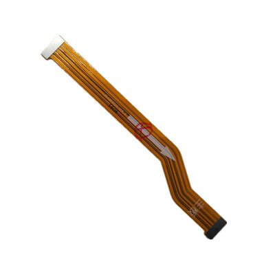 

Motherboard Mainboard Connector Flex Cable Ribbon Replacements Parts For Huawei Ascend Mate 8 Mate8 High Quality Free Shipping