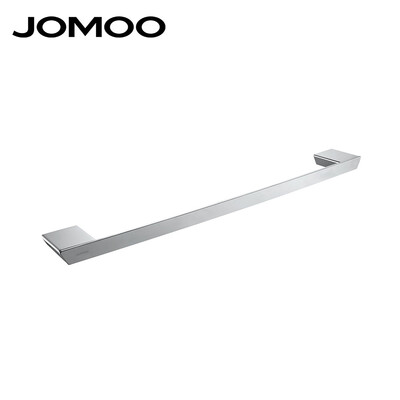 

JOMOO Brand Bathroom Bath single towel holder towel rack towel bar bathroom accessories wall towel