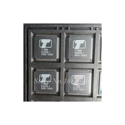 

10PCS free shipping T108BA T108 QFP100 100% new original original hot