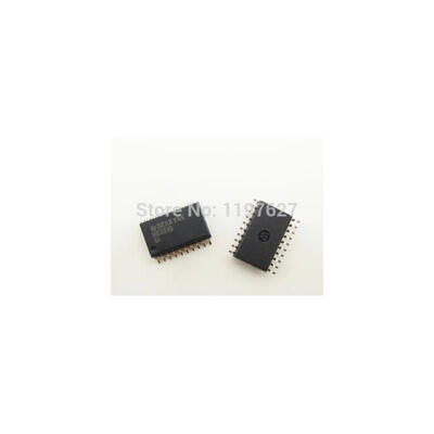 

FREE SHIPPING SN74HCT245DWR 74HCT245D HCT245 SOP20 IC 10pcs/lot