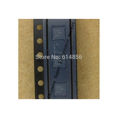 

5PCS TPS51117 QFN14 TPS51117RGYR