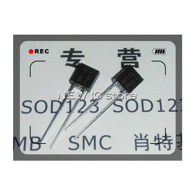 

Free shippin 10pcs/lot BB112 TO-92 original authentic