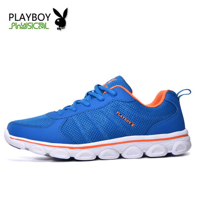 

PLAYBOY brand AutumnOutdoor runningSportFashionable casualMens shoes