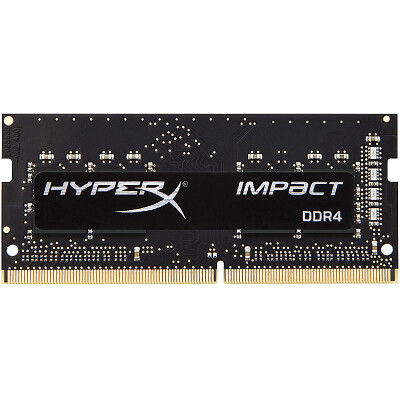 

Kingston Kingston off the gods Strike Impact Series DDR4 2133 4GB notebook memory