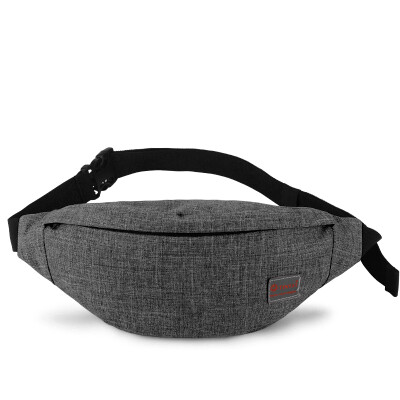 

Tinyat T201 Waist Bag Sports&Leisure Outdoor Grey