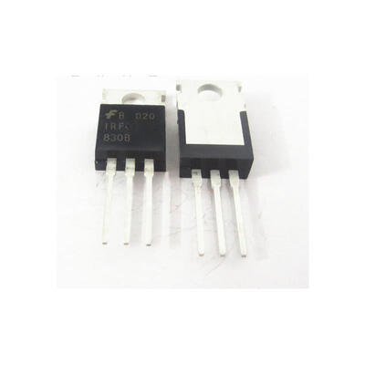 

10pcs/lot IRF830B to-220 100% new original electronics ic in stock