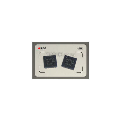 

10pcs/lot BQ24725ARGRR BQ25A BQ24725 BQ24725A QFN-20 100%NEW IC Free Shipping