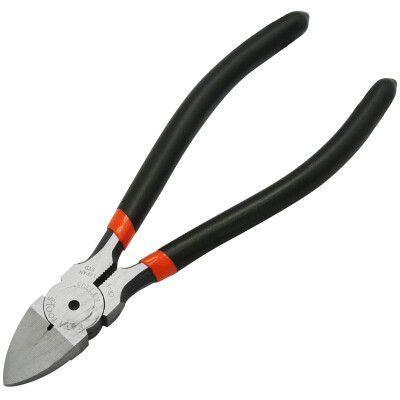 

KATA pliers water pliers 6 inch nozzle cut electronic cutting pliers plastic pliers diagonal pliers electrician tools KT1305