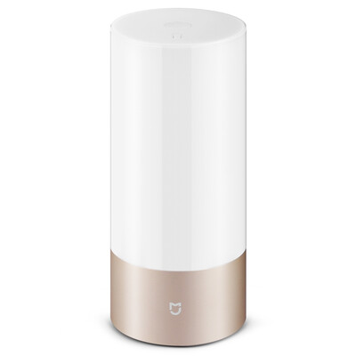 

Chinabrands владели Xiaomi Mijia Nightside Night Light с OSRAM LED RGBW Touch Bluetooth Control WiFi Connection (обновление версии