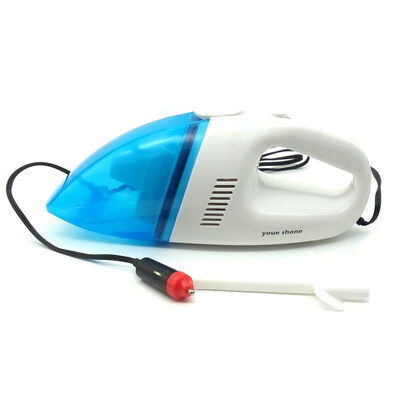 

2018 NEW 12V мини портативный пылесос пылесос пыль сбора 60 Вт Mini Low Noise Handheld Vacuum YF-001