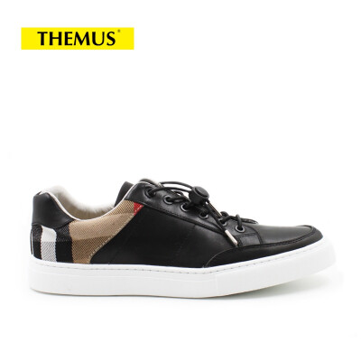 

THEMUS Flats Mens Shoes Balance Series 16058-1