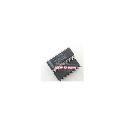 

10pcslot MM74HC151N 74HC151 DIP-16 New original