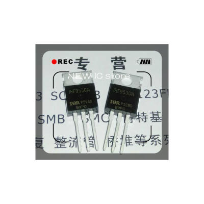 

10PCS IRF9530N IRF9530NPBF IRF9530 F9530N TO-220