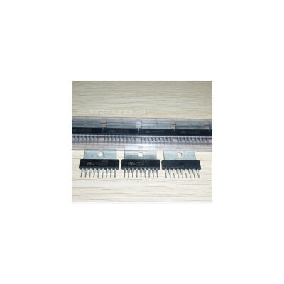 

5pcslot L2724 ZIP electronic kits ic in stock