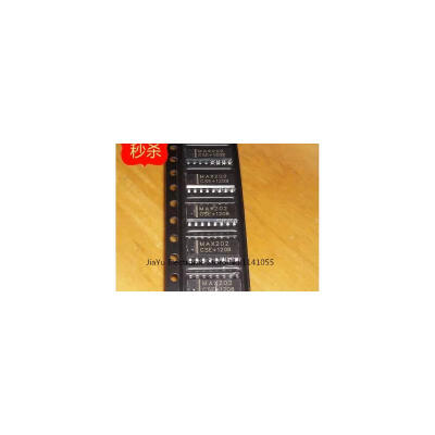 

100PCS MAX202CSE MAX202 SOP-16