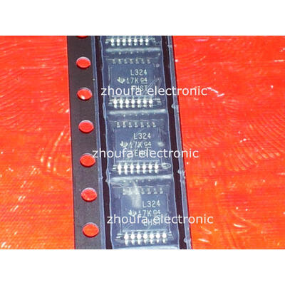 

100pcslot LM324PWR L324