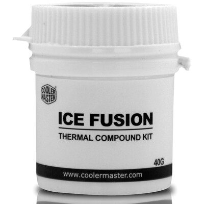 

CoolerMaster Cooler Grease 40g
