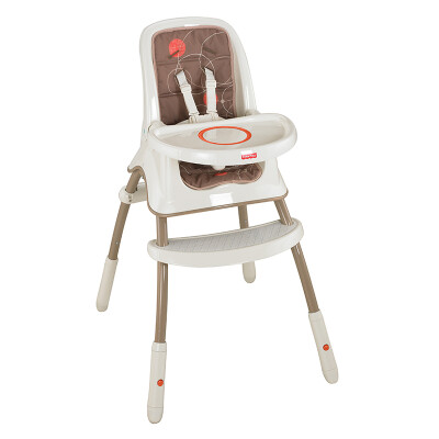 

Fisher Price Multipurpose Baby Supplies 2 in 1 Modern Dining Chair CGN55