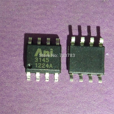 

10pcs/lot AS3145KBT AS3145 ANI3145 3145 320 kHZ 2.0 A step-down LED driver