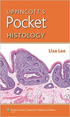 

Lippincotts Pocket Histology Lippincotts Pock