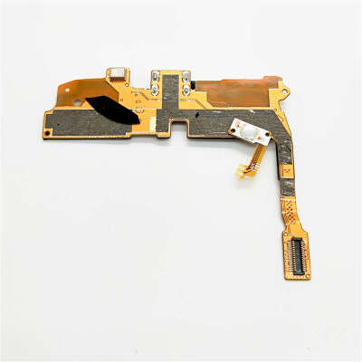 

For LG Optimus L90 D405 D410 D415 Single Charger Dock Connector USB Charging Dock Port Microphone Flex Cable Free Shipping