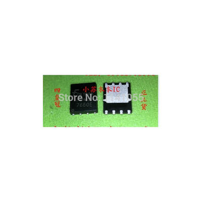 

10pcs New original FDMS7660E