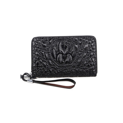 

Mens Tote Bag Purse Business Clutch Stylish Leather Wallet Mens Wallet B-fdk8136
