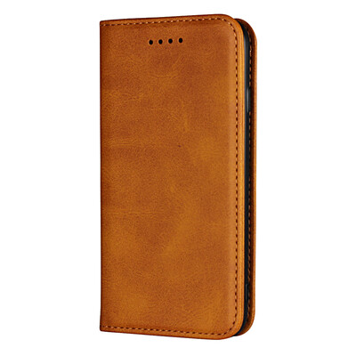 

Luxury Wallet Case for Apple iPhone 78 High Quality PU Leather Flip Cover Kickstand Anti-shock Full Protection