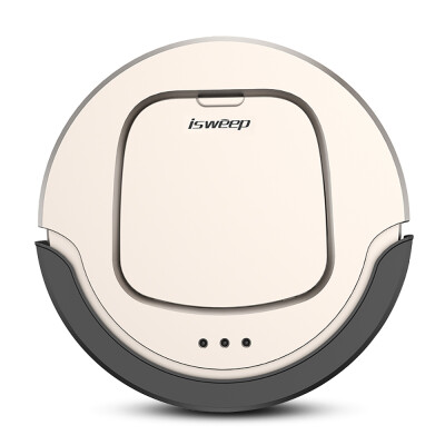 

Isweep A6 Robot Vacuum Cleaner for Home Appliances 1000PA Automaticly Charging Dry and Self-Charge Wet Mopping Smart Sweeper