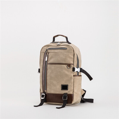 

Японский модный бренд casual мужской рюкзак на открытом воздухе Nylon Shoulder Bag