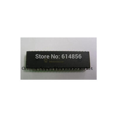 

5PCS PIC18F4550-IP PIC18F4550-I PIC18F4550 DIP-40
