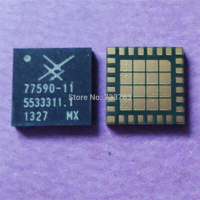 

1pcslot SKY77590-11 SKY77590 77590-11 power amplifier IC