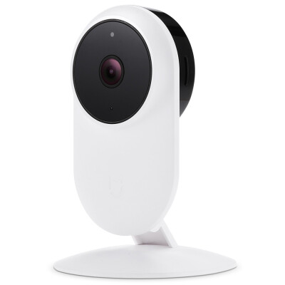 

Chinabrands owned Xiaomi mijia 1080P Smart IP Camera Dual-band WiFi