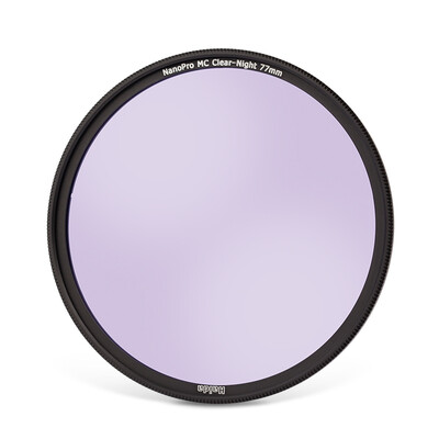 

Haida NanoPro thin double-sided coated night sky mirror 77mm