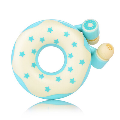 

Cute Donuts Macarons Наушники 3,5 мм в ухе Стерео наушники с микрофоном для наушников для iPhone Xiaomi Girls Kid MP3 Gift