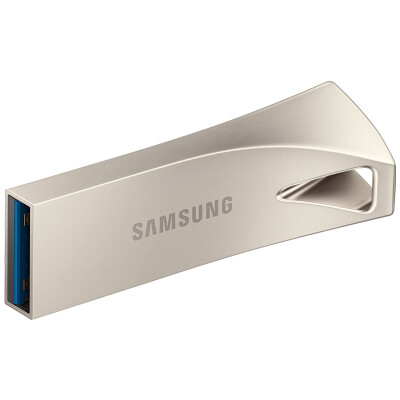 

SAMSUNG High Speed USB 31 Type-C Flash Drive 128GB Black