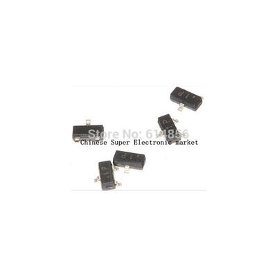 

200PCS MMBT2222 2222 SOT-23 Transistor 40V 600MA