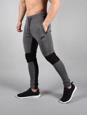 

Muscle Dr brothers new autumn&winter fitness sports mens trousers training running casual pants