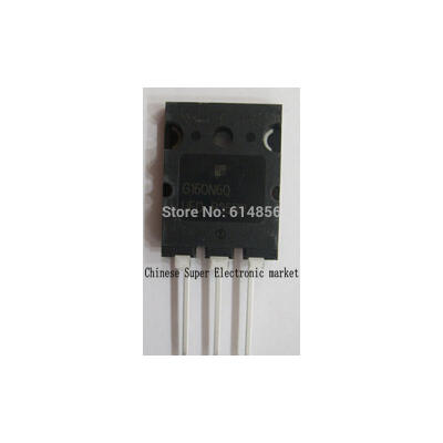 

5pcs SGL160N60UFD SGL160N60 TO-3P IC