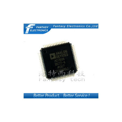 

1PCS AD7606BSTZ-4 QFP64 AD7606BSTZ QFP AD7606 AD7606-4 new&original Free shipping