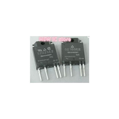 

5pcslot S202SE2 S202 SIP-4 IC Free Shipping