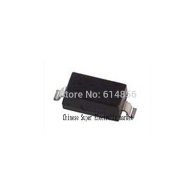 

50PCS RB521S30 RB521S-30 RB521S RB521 SOD-523