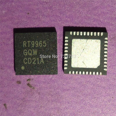 

10pcs/lot RICHTEK RT9965GQW RT9965