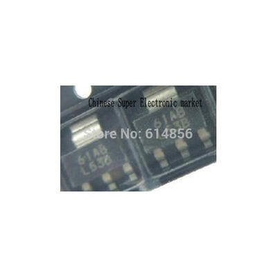

10PCS LM2940IMP-5.0 LM2940IMP LM2940 SOT-223