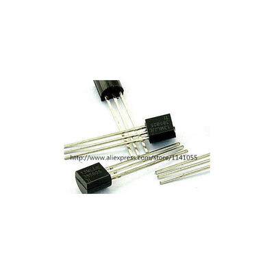

50PCSLOT LM385-25V LM385B25 TO-92